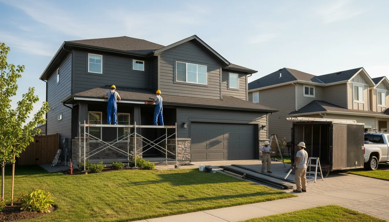 Serving Grampian and Clearfield County